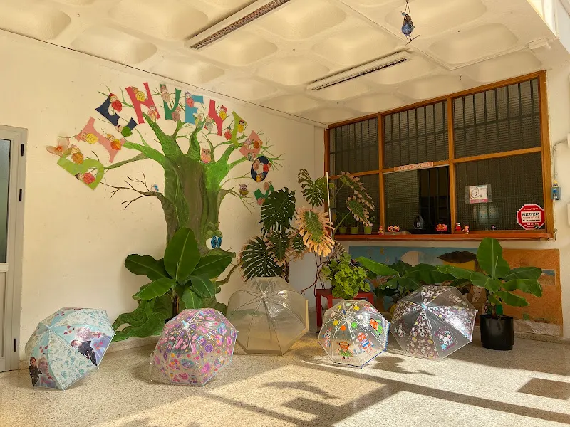 CEIP Susana Villavicencio - Colegio público en Santa Cruz de Tenerife - foto 2
