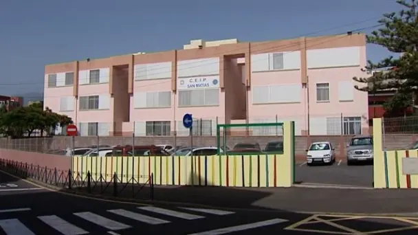 CEIP Matías Llabrés Verd - El Rosario