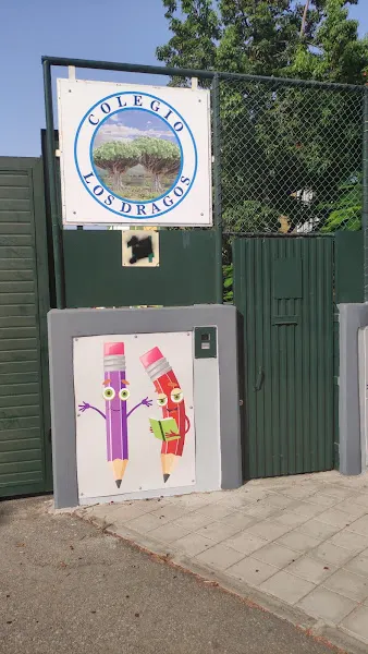 CEIP Matías Llabrés Verd - Colegio público en Rosario (El) - foto 2