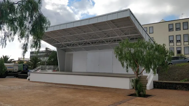IES María Rosa Alonso - Instituto de secundaria en Santa Cruz de Tenerife - foto 3