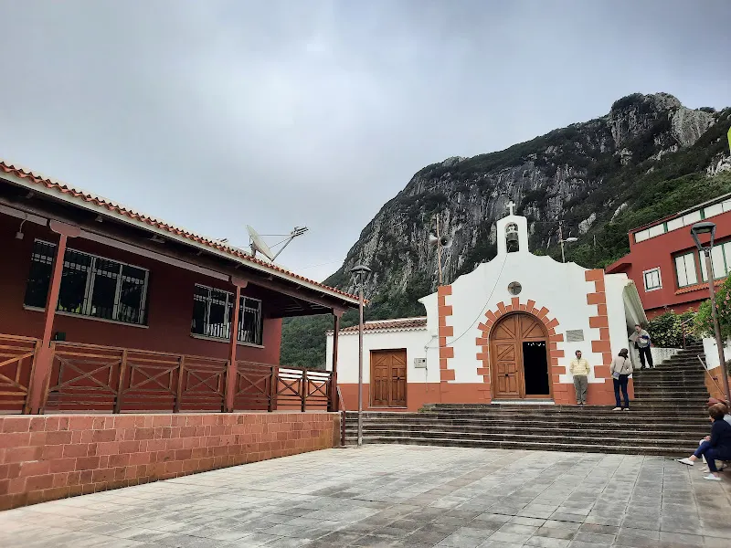 CEIP Julián Rojas de Vera - Santa Cruz de Tenerife