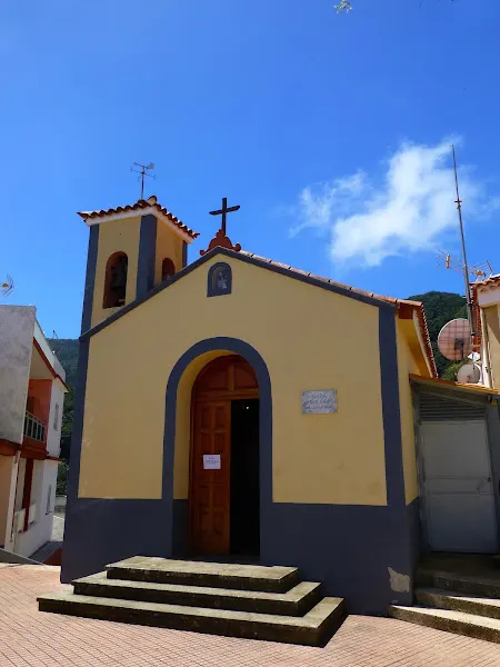 CEIP Julián Rojas de Vera - Colegio público en Santa Cruz de Tenerife - foto 2