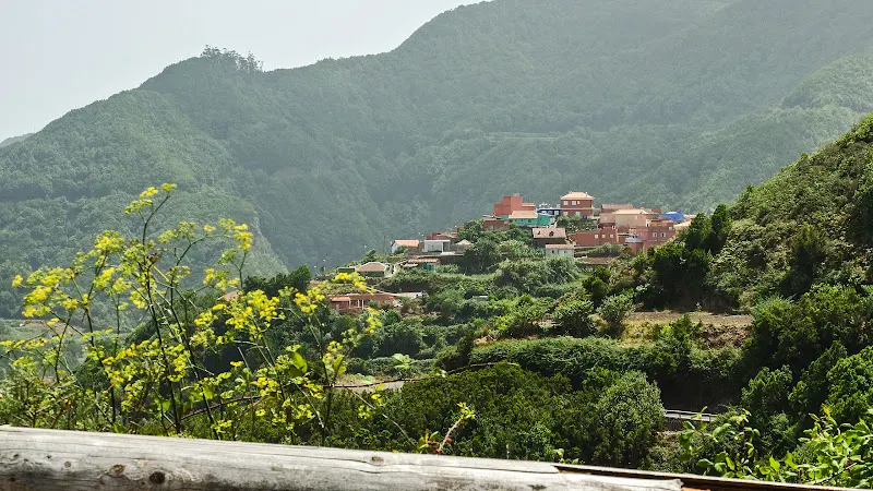 CEIP Las Carboneras