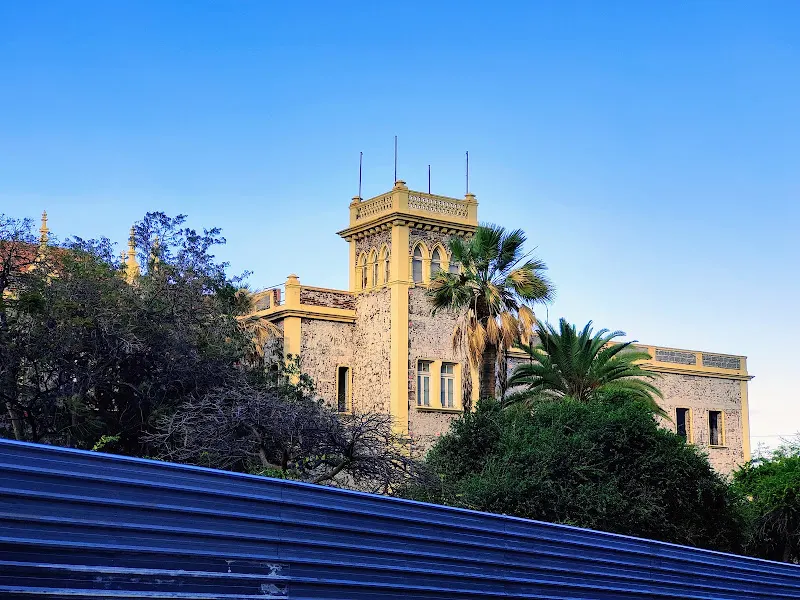Centro La Asunción - Centro educativo en Santa Cruz de Tenerife - foto 2