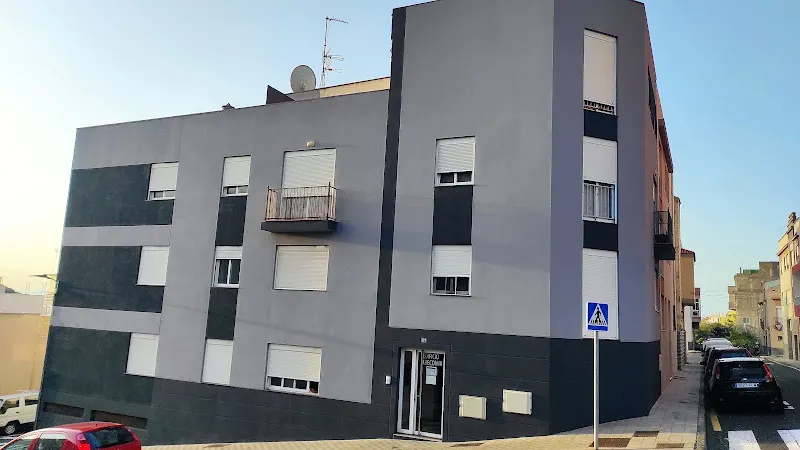 CEIP Los Andenes de Taco - Colegio público en San Cristóbal de La Laguna - foto 2