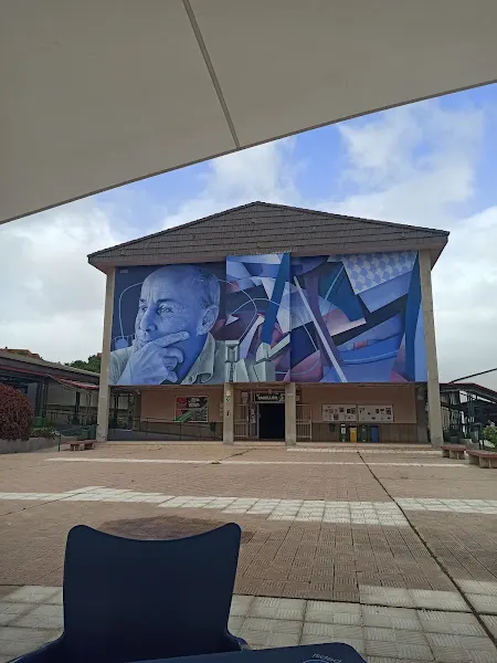 CIFP César Manrique - Santa Cruz de Tenerife