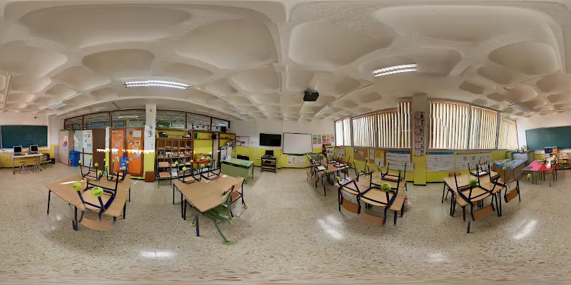 CEIP Chimisay - Colegio público en Santa Cruz de Tenerife - foto 3