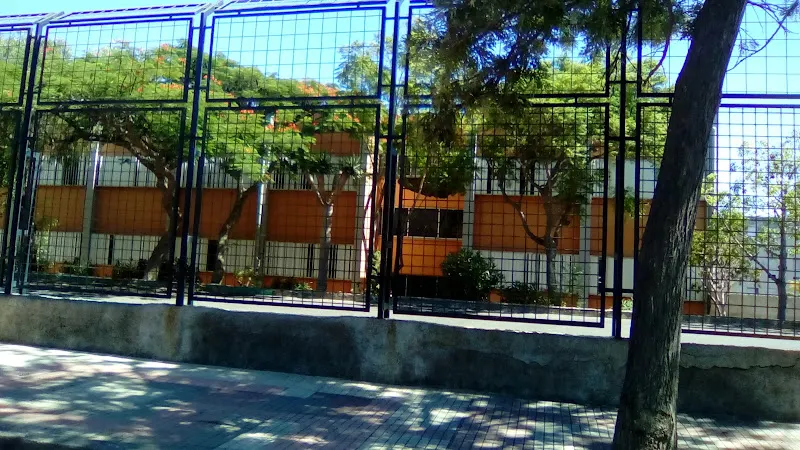 IES Padre Anchieta