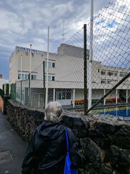 CEIP Montaña Pacho - Colegio público en San Cristóbal de La Laguna - foto 2