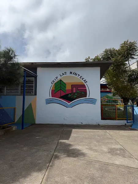 CEIP Las Mantecas