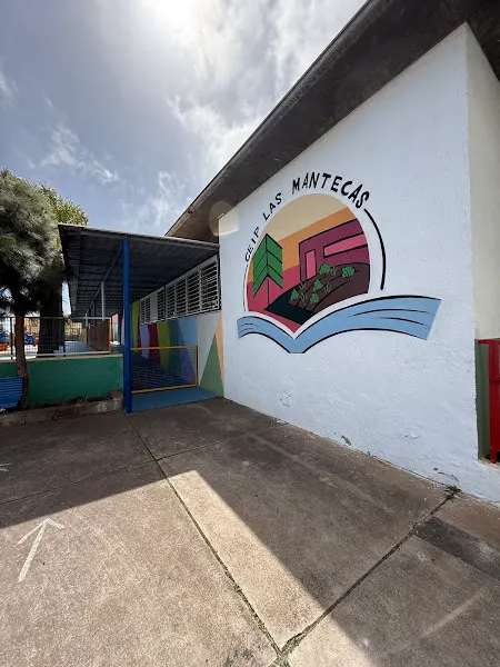 CEIP Las Mantecas - Colegio público en San Cristóbal de La Laguna - foto 2