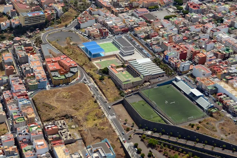Salesianos La Cuesta - Santa Cruz de Tenerife