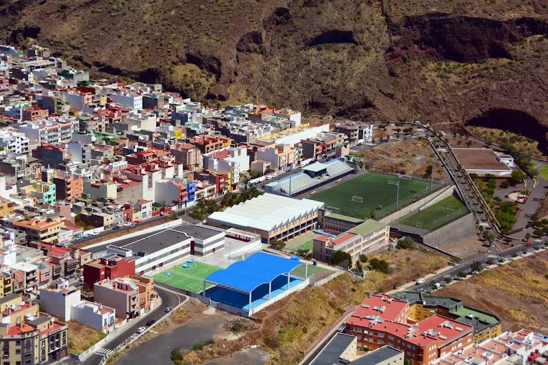 Salesianos La Cuesta - Centro educativo en Santa Cruz de Tenerife - foto 2