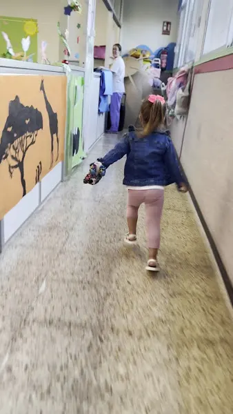 Escuela Educación Infantil Bentenuya - Santa Cruz de Tenerife