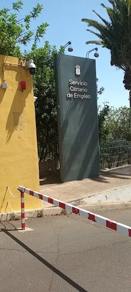 Instituto Canario de las Cualificaciones Profesionales - Santa Cruz de Tenerife