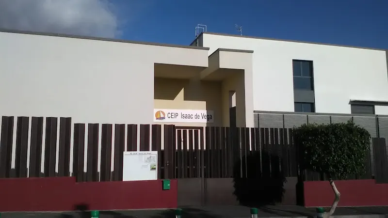 CEIP Isaac de Vega - Granadilla de Abona
