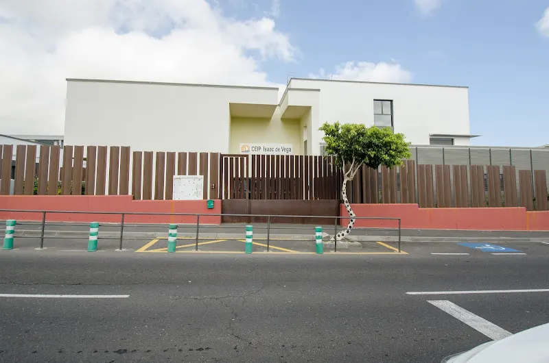 CEIP Isaac de Vega - Colegio público en Granadilla de Abona - foto 2