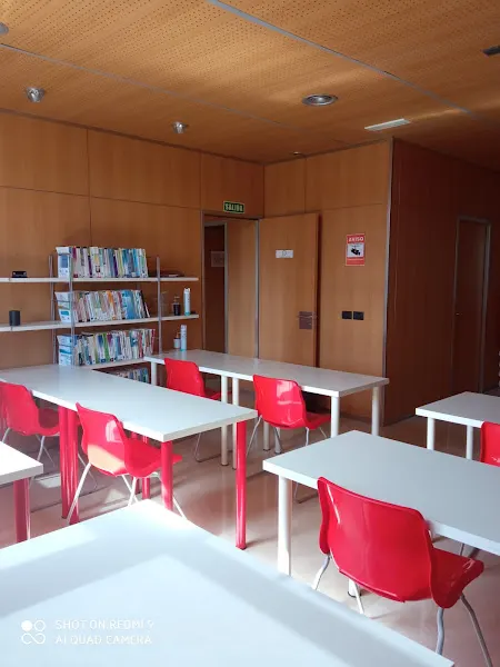 I+D Capacitación Profesional - Santa Cruz de Tenerife