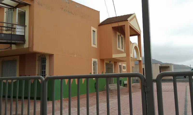 CEIP La Montañeta
