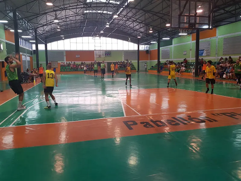 Colegio Público Llanito Perera - Colegio público en Icod de los Vinos - foto 3