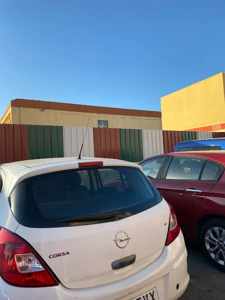 CEIP Pepe Monagas