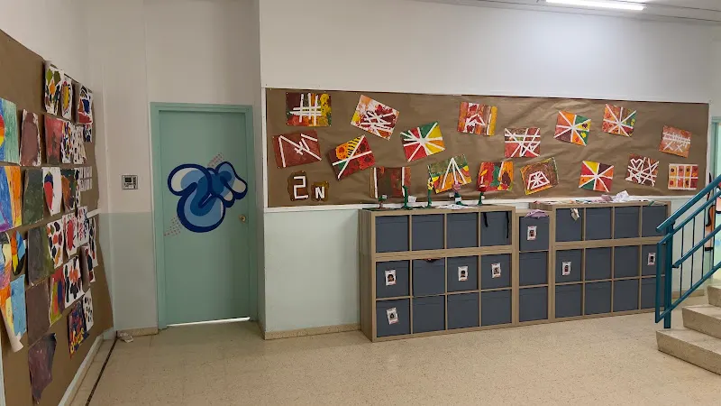 Escola Folch i Torres
