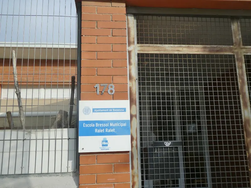 Llar d'Infants Pública Ralet Ralet