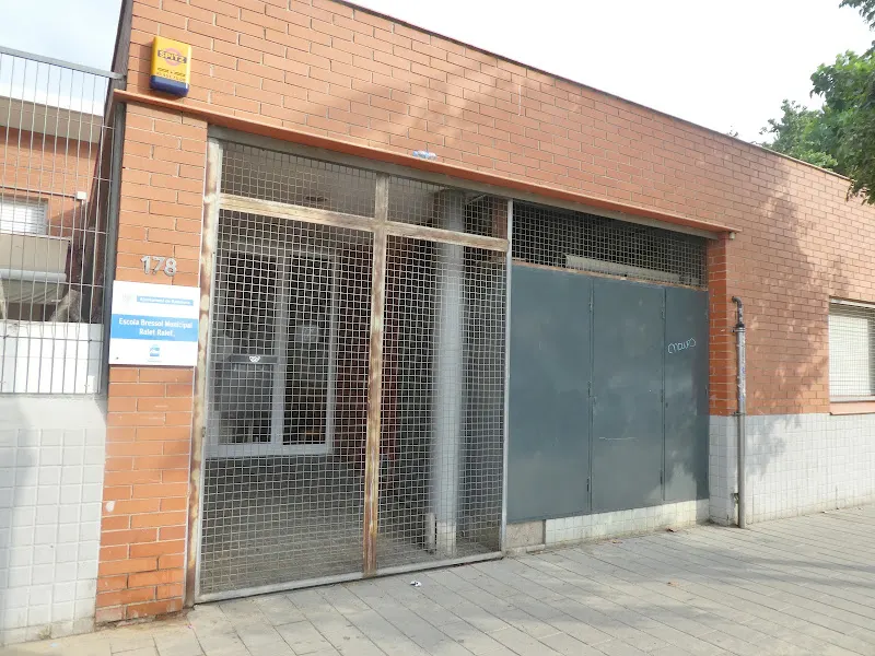 Llar d'Infants Pública Ralet Ralet - Colegio público en Badalona - foto 2