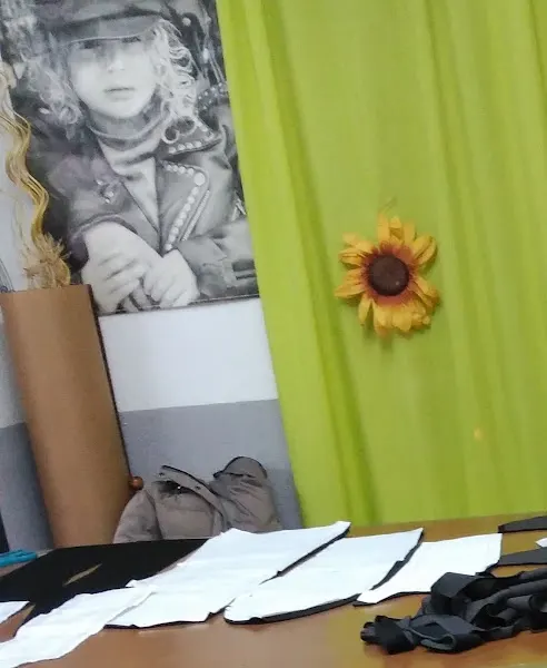 Escuela de moda y diseño Treig - Escuela de diseño de moda en Badalona