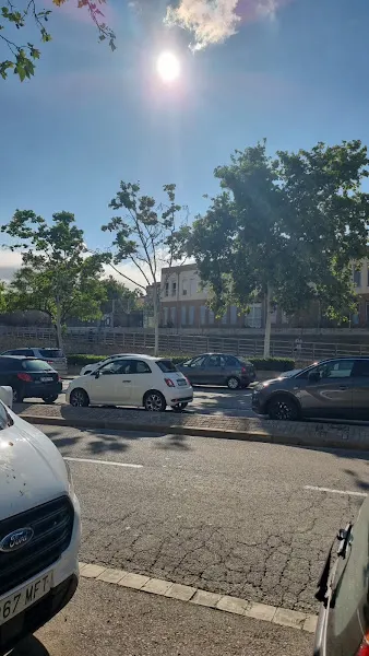 Escuela Joan Coret