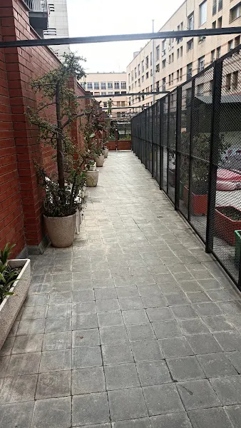 Guardería Cadí - Barcelona