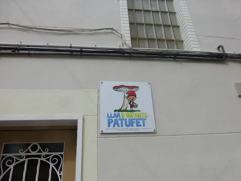El Patufet - Guardería en Badalona - foto 2