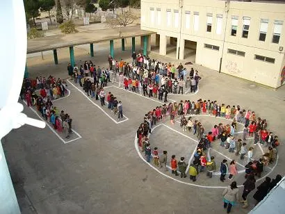 Escola Joan Llongueras