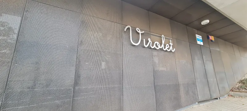 Guardería Pública Virolet