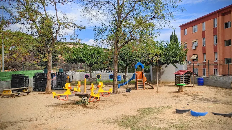 Llar d'Infants Pinotxo - Badalona