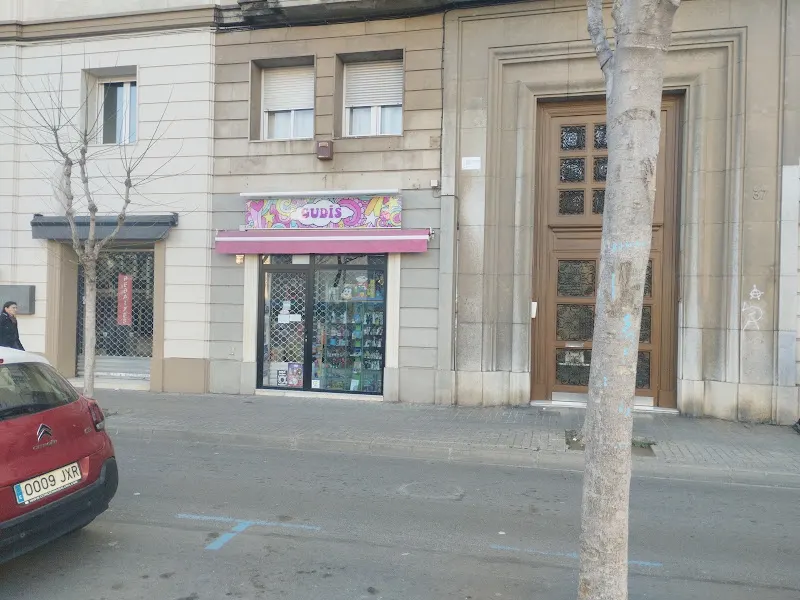 Espai Familiar Petita Infancia