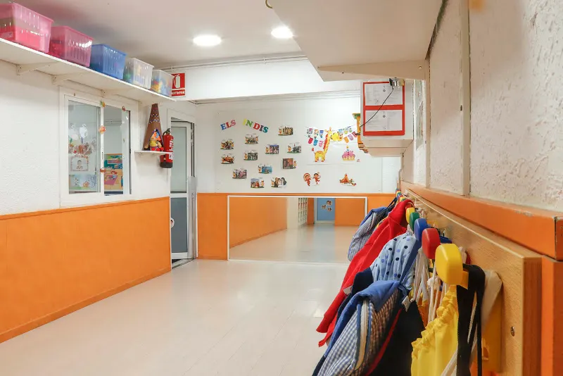Petit Cultural Dr Daudí - Centro educativo en Badalona - foto 2