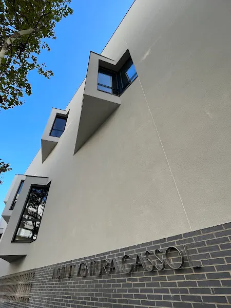 Instituto Ventura Gassol