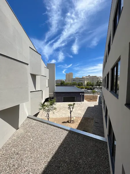 Instituto Ventura Gassol - Instituto de secundaria en Badalona - foto 2