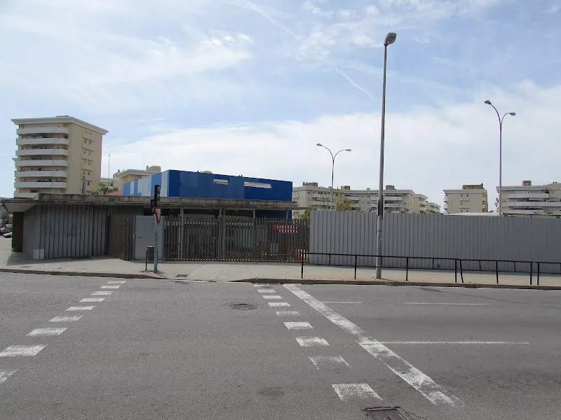 Escola Bressol Municipal Uni Dori