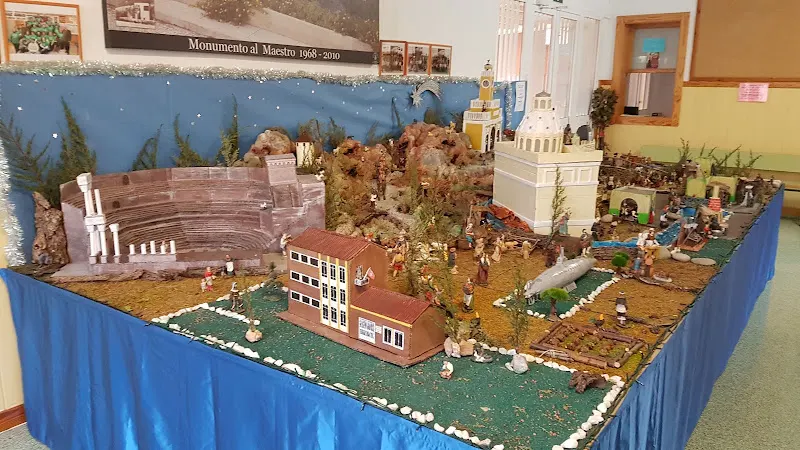 CEIP Azorín - Colegio público en Cartagena - foto 2