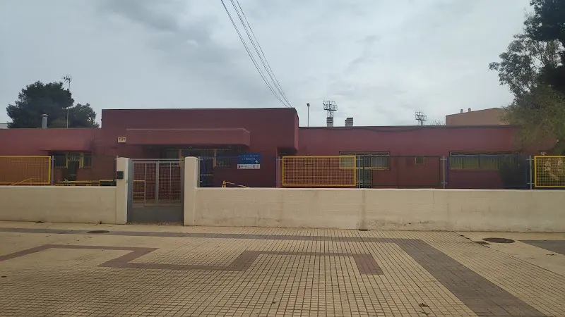 Escuela de Educación Infantil la Gaviota - Guardería en Cartagena - foto 2