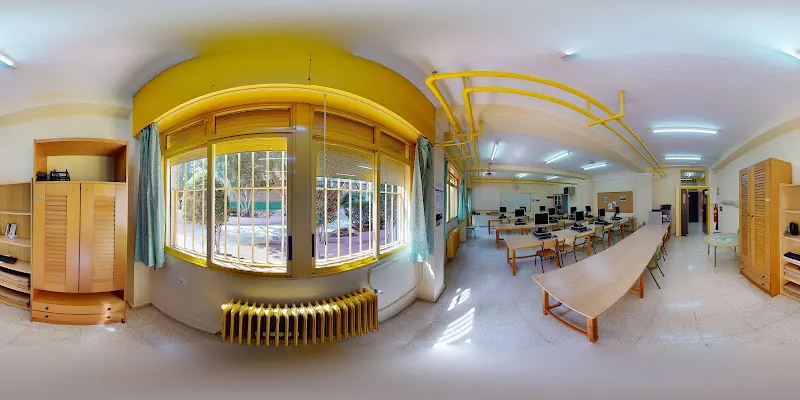 CEIP Fernando Garrido