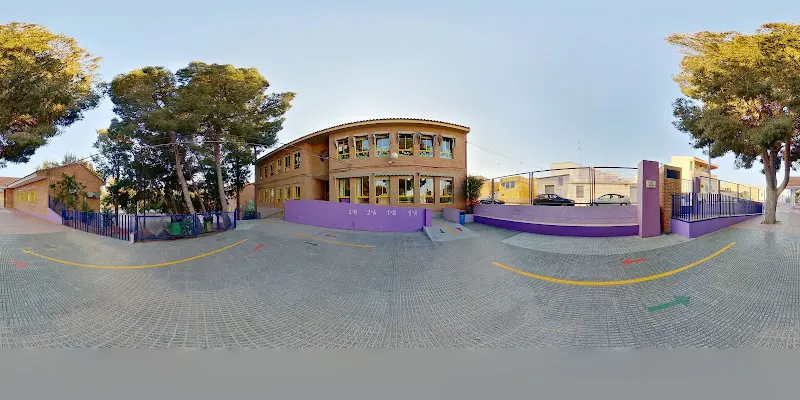 CEIP Fernando Garrido - Colegio público en Cartagena - foto 3