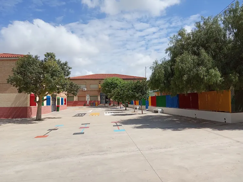 Colegio Público San Isidoro