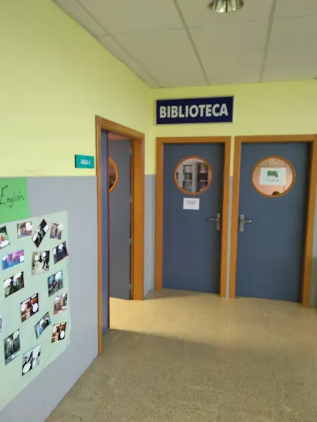 Escuela Oficial de Idiomas de Cartagena