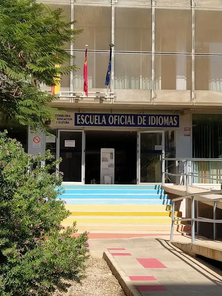 Escuela Oficial de Idiomas de Cartagena - Centro educativo en Cartagena - foto 2