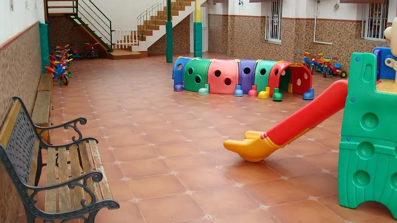 Escuela Infantil Donald