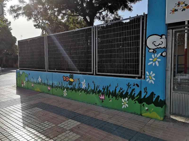 Escuela de Educación Infantil Pipiripao - Colegio público en Cartagena - foto 2