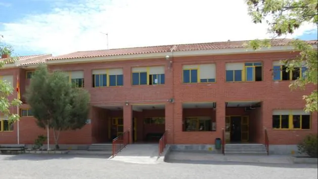 CEIP Poeta Antonio Oliver - Colegio público en Cartagena - foto 2
